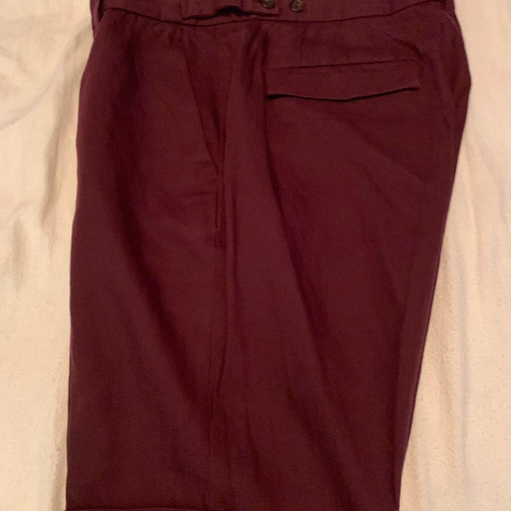 Marrón shorts